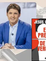 Encuentro con Jesús Cintora