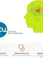 OCU y salud mental