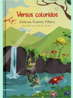 Versos coloridos