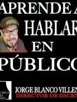 Aprende a hablar en público