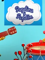 Papelina y Papelón