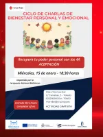 Cruz Roja A