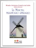 Mancha territorio literario
