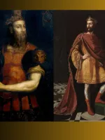 La verdad sobre los reales restos óseos de Recesvinto y Wamba