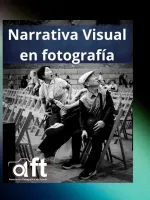 Narrativa visual en fotografía