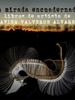 Mirada encuadernada