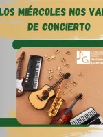 Concierto