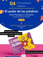 El poder de las palabras