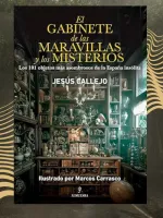 gabinete callejo