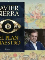 Javier Sierra