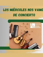 Concierto