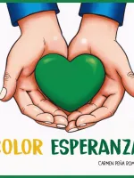 color esperanza