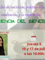 Meditación