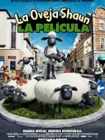 Cartel pelicula