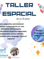Cartel espacial