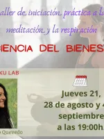 Meditación