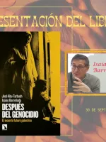 Después del genocidio