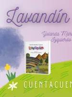 Lavandín