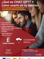 ¿Qué es ChatGPT? Y cómo usarlo en tu teléfono