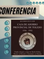 Caja de Ahorros Toledo