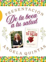 De la boca a tu salud