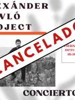 Alexánder Pewló Project