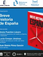 Breve historia de España, de Juan Sisinio Pérez Garzón