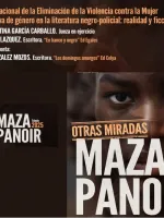 mazapanoir