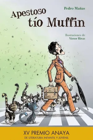 Apestoso Tío Muffin