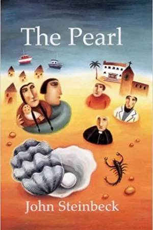 The pearl