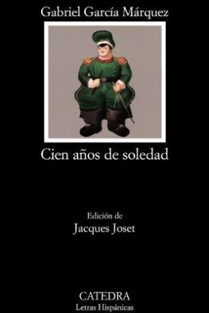 Cien años de soledad