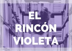 Rincón violeta