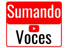 Sumando voces. YouTube