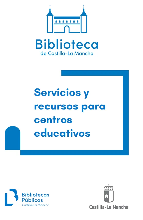 Servicios y recursos para centros educativos