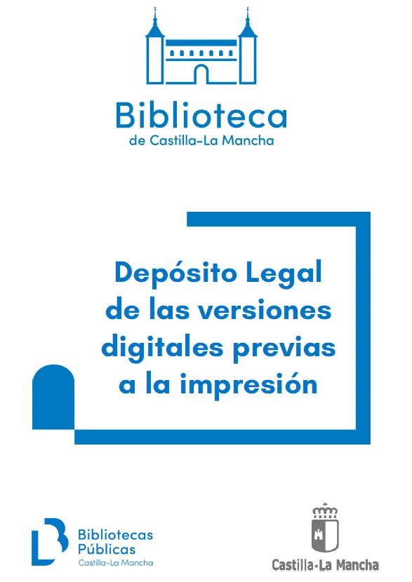 Depósito legal
