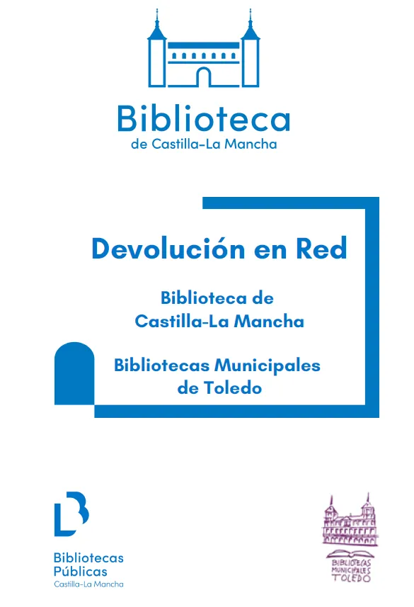 Folleto devolución en red