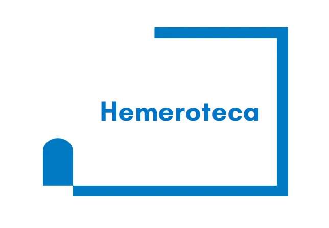 Hemeroteca