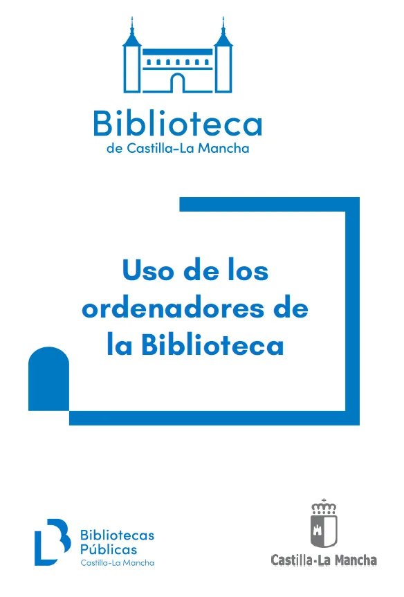Uso de los ordenadores