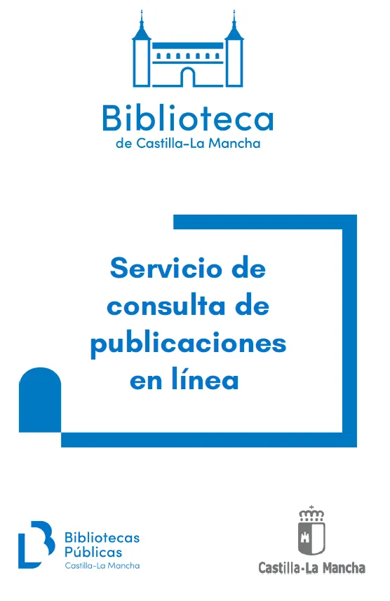 Servicio de publicaciones en línea