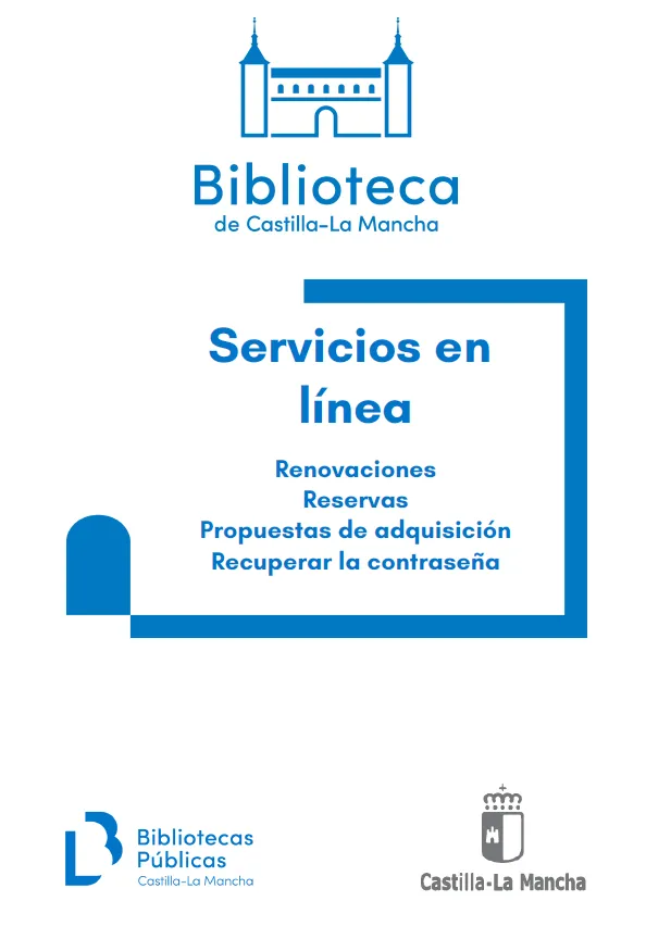 Servicios en línea