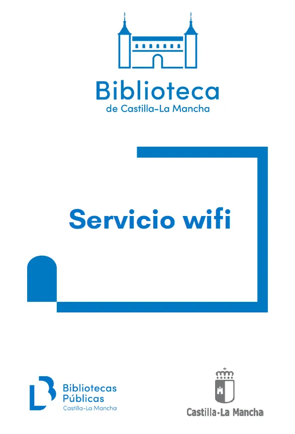 Servicio Wifi