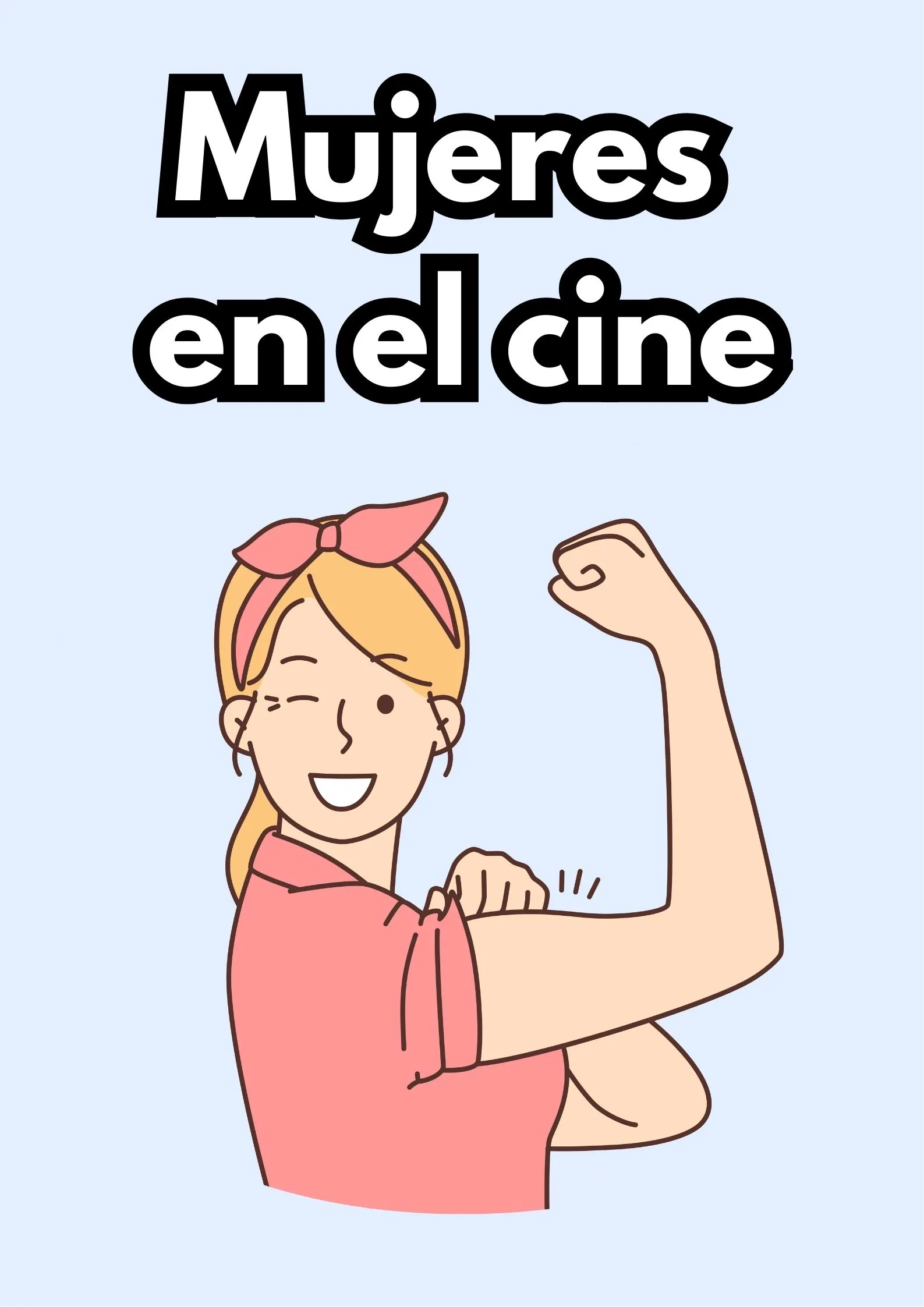 Mujeres en el cine