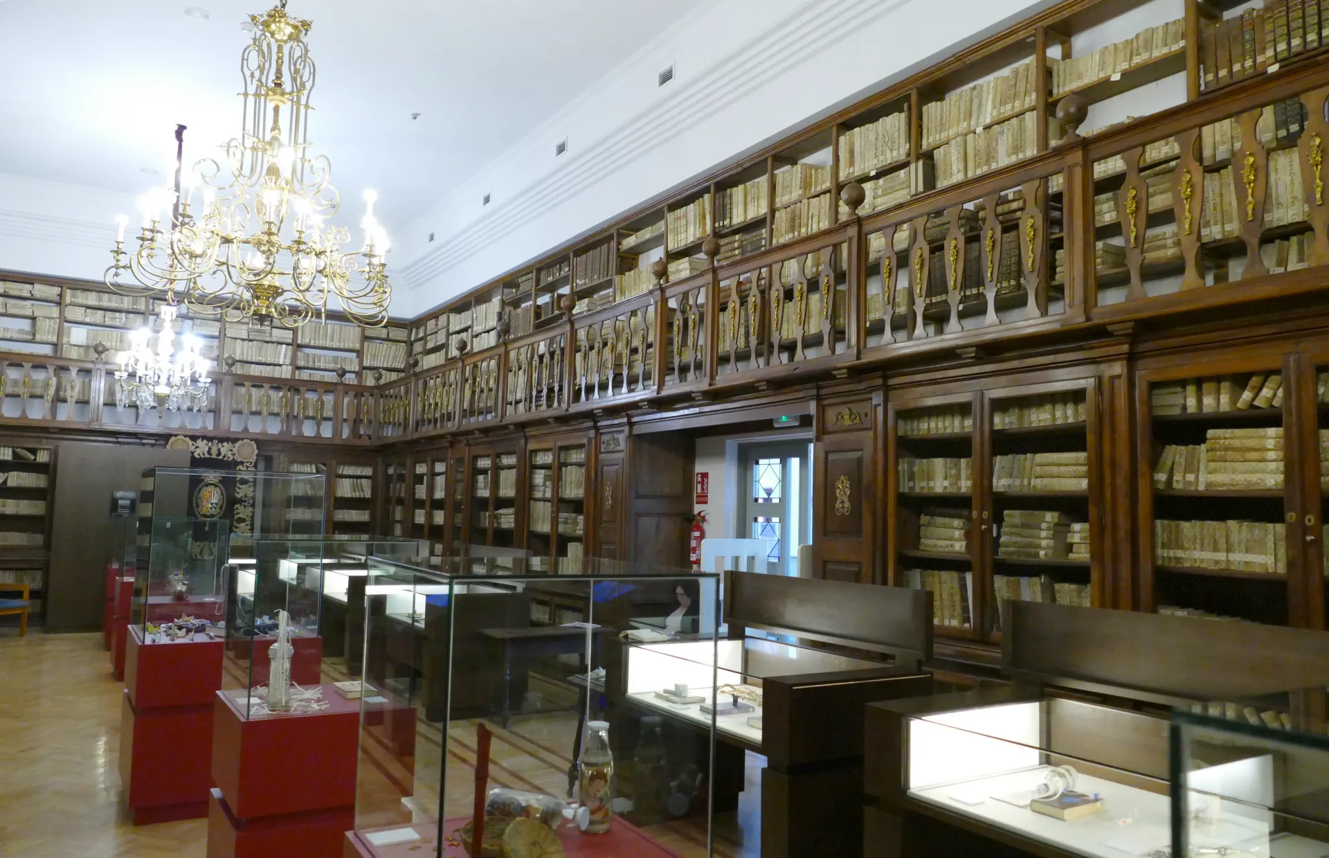 Sala Borbón-Lorenzana