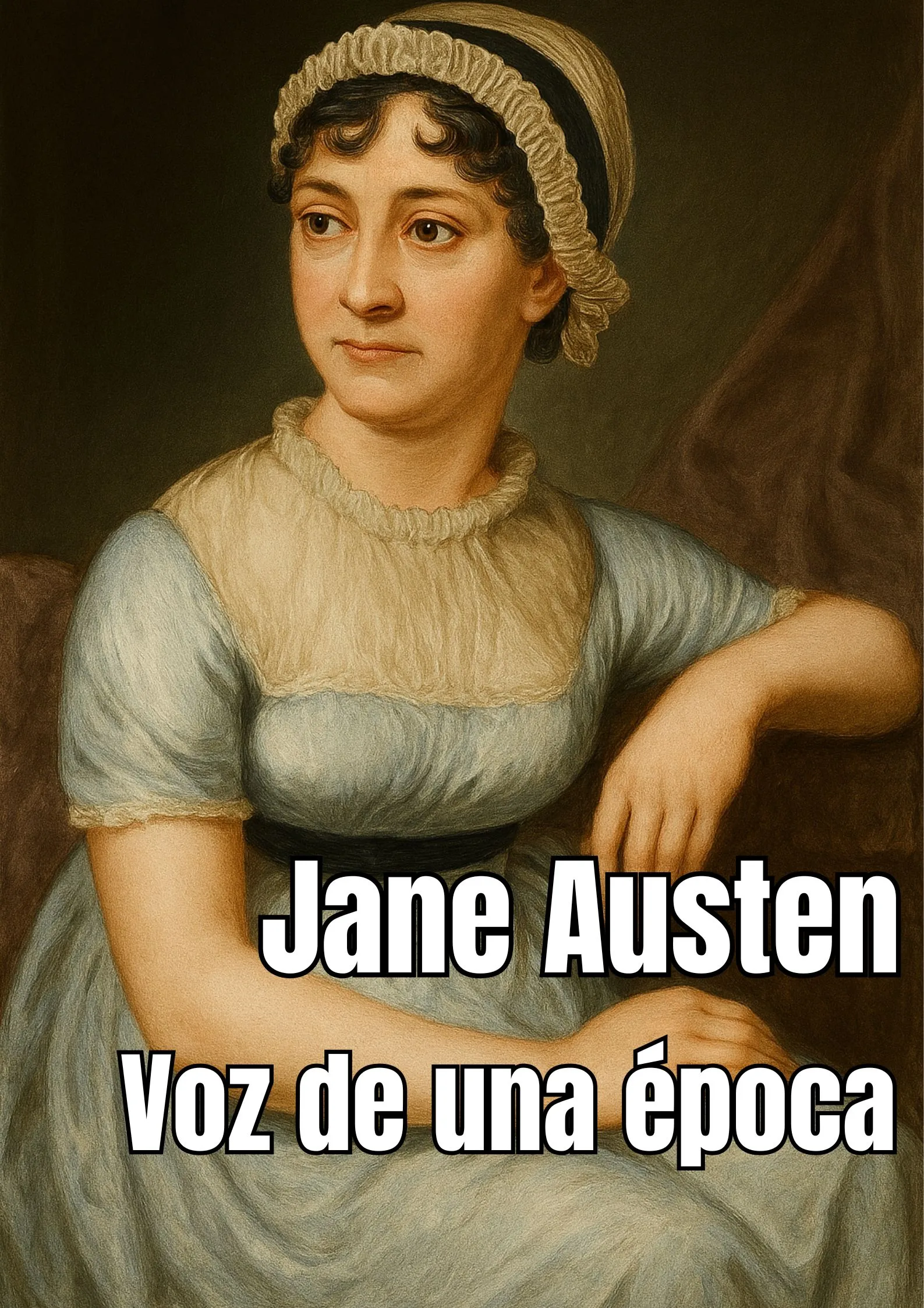 Jane Austen: voz de una época