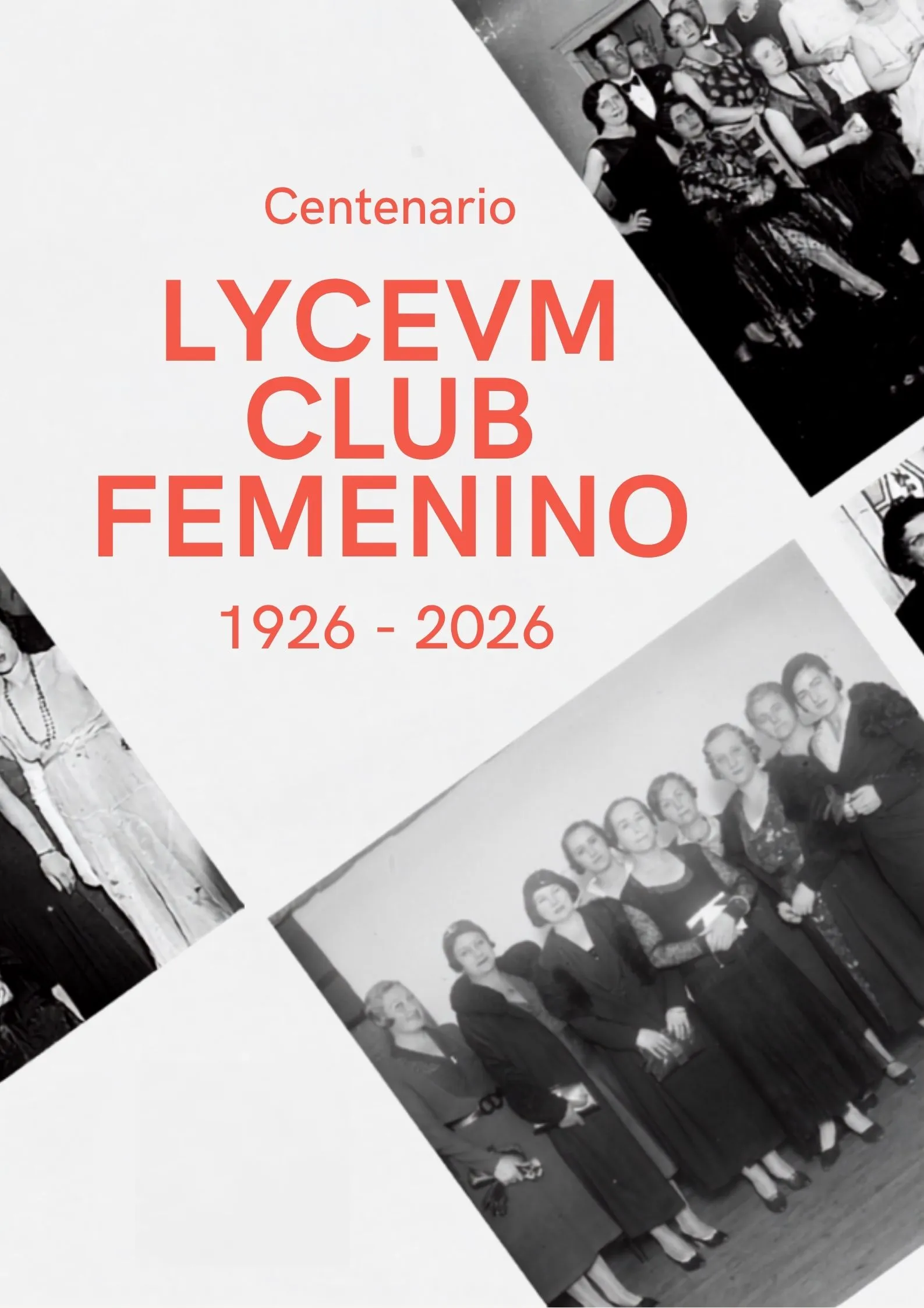 Lyceum Club Femenino