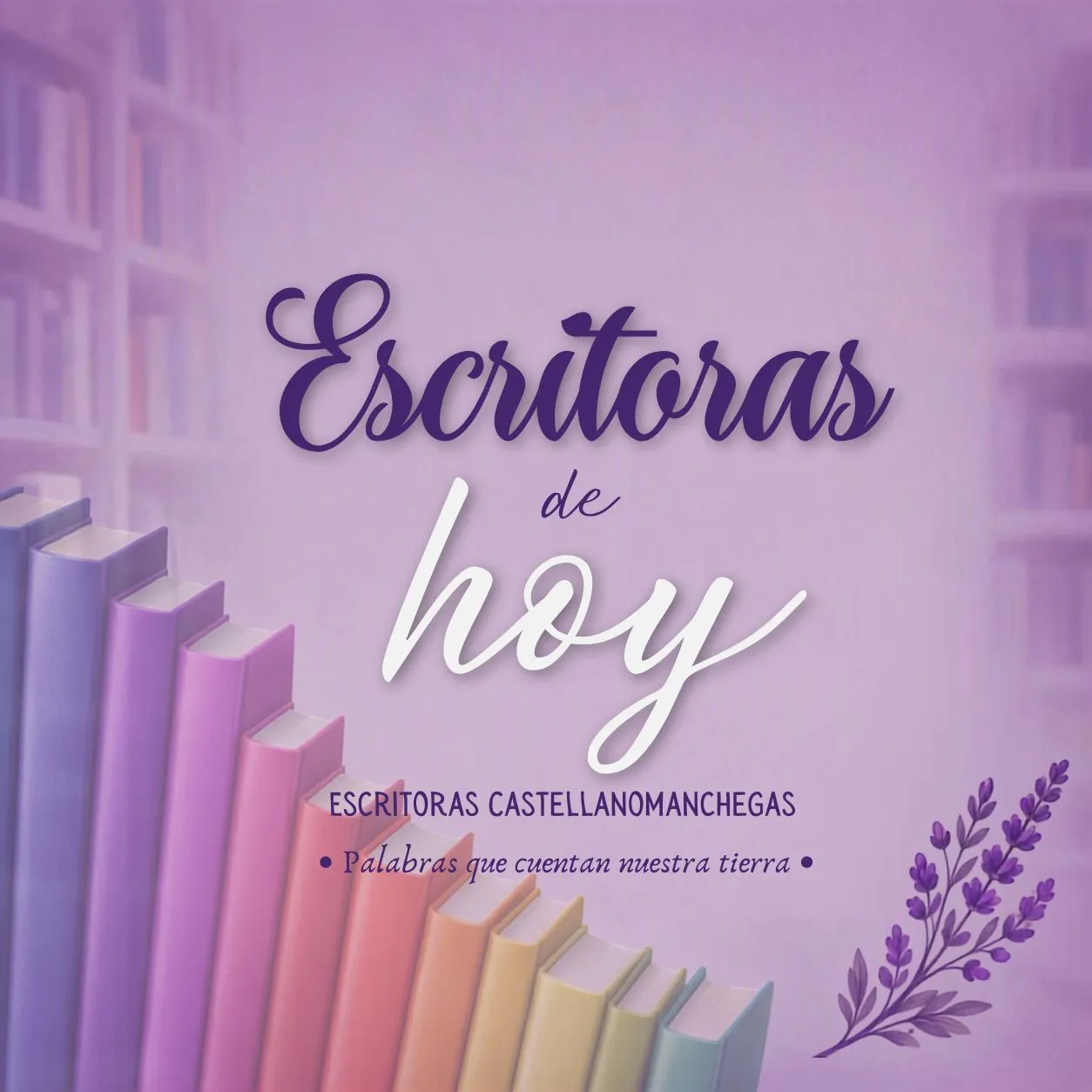 Escritoras de hoy