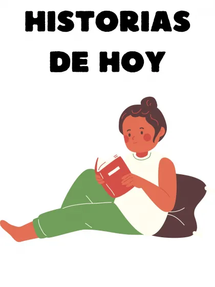 Historias de hoy