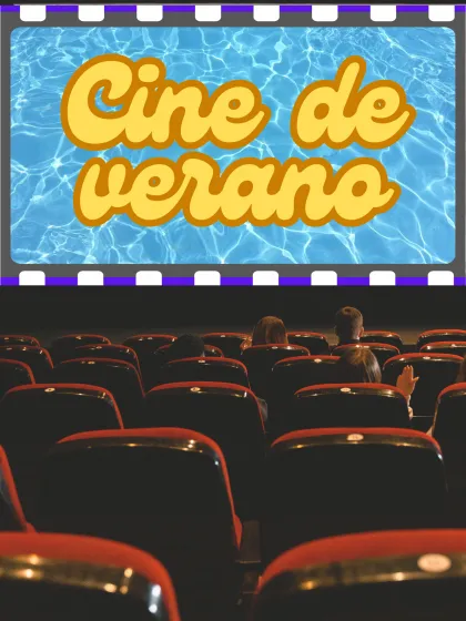 Cine de verano