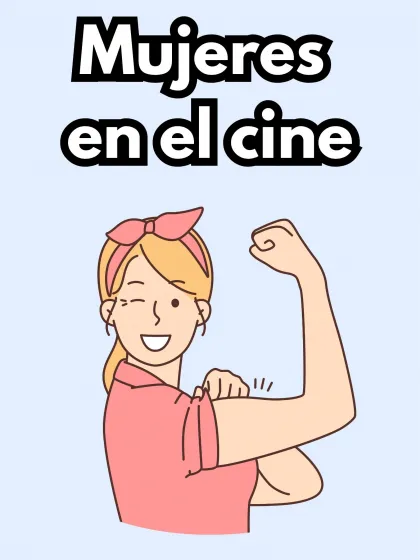 Mujeres en el cine
