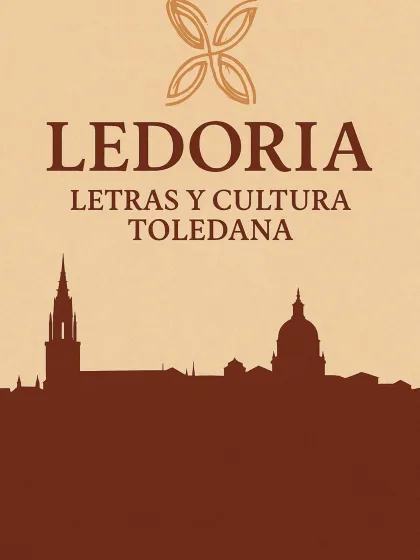 Ledoria: letras y cultura toledana